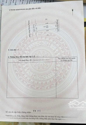 bán đất tại hoàng bình chính, 5,5 tỷ, 90m2, ngõ rộng 7,5m, pháp lý đầy đủ