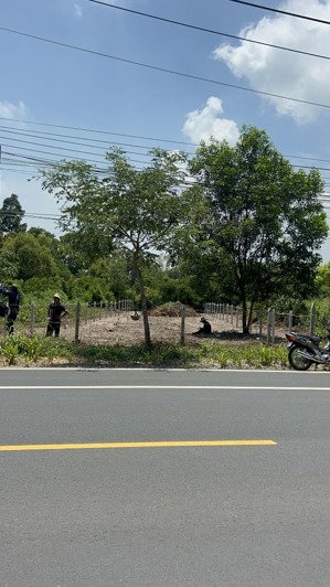 bán đất 563.7m2, 9,9 tỷ tại đường 328, xã phước thuận, xuyên mộc, bà rịa vũng tàu - hot!