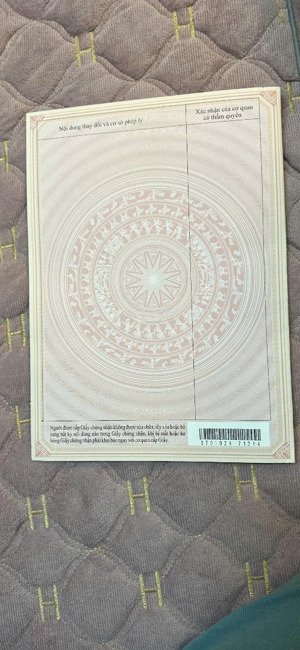 chính chủ cần bán lô đất tại bắc mã, xã bình dương cũ thị xã đông triều, quảng ninh