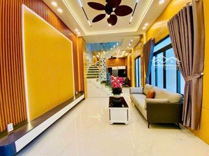 nhà mới - giá tốt - 2 tầng - 49m2 - phạm văn chiêu - gò vấp.