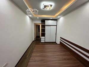 trương định - nhà mới - 5 tầng - 3 ngủ - ngõ rộng, nông - tặng nội thất - 4.85 tỉ