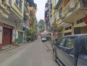 bán gấp nhà riêng tại nguyễn xiển, 19 tỷ, 50.5m2, 4pn, 3wc, thanh xuân, hà nội