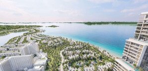 stu rẻ nhất toà s aria bay, 2 tỷ, 30m2, 1pn, 1wc, đông nam, ck 17%