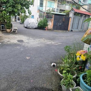 tin thật 100%! ngang to 4.3x19m - 94m2, 2 tầng tiện xây mới hxh nơ trang long, bt chỉ 13,5 tỷ tl