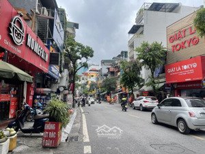 (gấp) bán nhà mặt phố trương định - hai bà trưng, ngay ngã tư bạch mai, 302m2, 195 tỷ