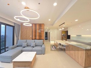 cho thuê căn hộ 3pn-full nội thất mới 100%