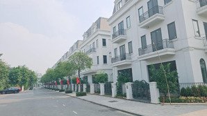 cho thuê bt tại solasta mansion, 18 triệu, 212m2, cho thuê lâu dài, nhà thô, hà đông, hn