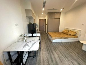 rẻ nhất để đầu tư,căn studio tầng trung đẹp tại tòa the zenpark giá chỉ 2,45 tỷ thu về,tt 29m2 to