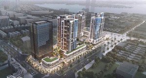 bán căn hộ 4pn giá 14tỷ tại kđt tây hồ tây - starlake 113m2.