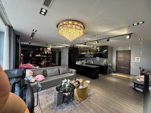 chính chủ bán căn 122m toat the park home 3 ngủ, 2 vn - dịch vọng - cầu giấy