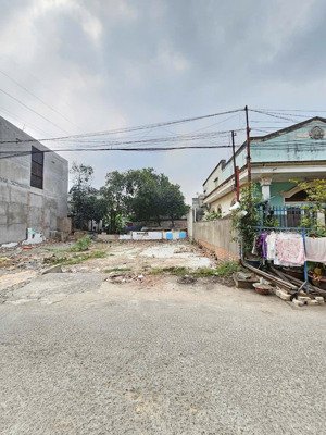 bán đất shr gần làng đại học 300m - p. đông hòa dĩ an - đường ô tô - xây tự do - 66m2 - 3,5 tỷ