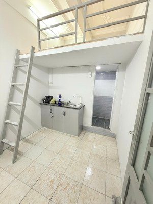 cho thuê nhà trọ tại vạn kiếp, 3,1 triệu, 20m2