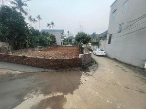 bán 316m2 lô góc tuyệt đẹp tại yên bình