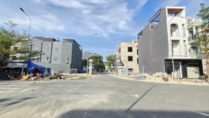 8722 - bán lô góc 2 mt kdc lộc phát residence p. thuận giao - thuận an - đường 12m - 5,5 tỷ