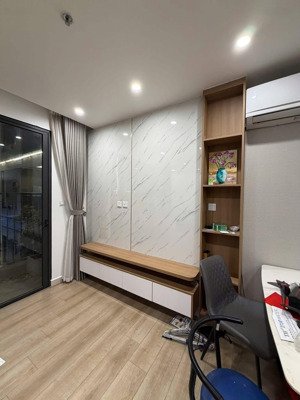 cơ hội đổi nhà đẹp mới vinhomes smart city đón tết căn 2n+ 64m giá mềm hơn bún