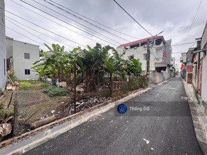 **bán lô đất 103m đình trung xuân nộn đông anh | giá siêu hấp dẫn**