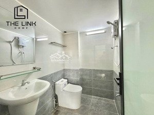 căn hộ gác lửng style hàn quốc cực chill - đầy đủ tiện nghi - chỉ xách vali vào ở