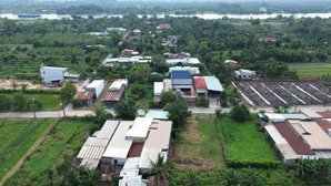 đất nền đẹp, nhiều tiện ích tại phạm thị than, an nhơn tây, củ chi, tp.hcm, 11,5 tỷ, 903 m2