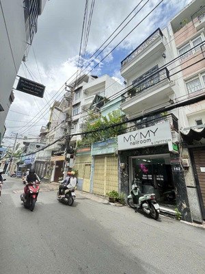 bán nhà riêng chính chủ 1 đời từ xưa đến nay bình thạnh, giá 8,4 tỷ tl