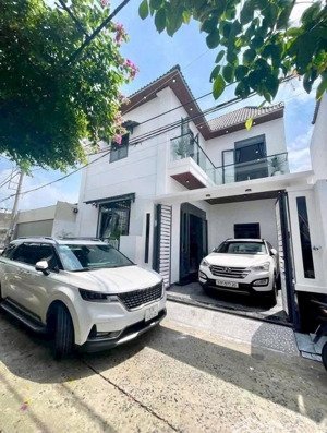 bán nhà riêng tại nguyễn thị thảnh, 6,2 tỷ, 90m2, 3pn, 3wc, hóc môn, hcm