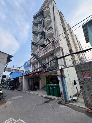 bán dãy trọ 2 tầng, mt xe hơi tránh nhau. cạnh trần trọng cung. 88m2 ngang nở hậu. hơn 9 tỷ