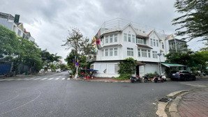 chủ thiện chí bán nhà 3 tầng góc 2 mặt tiền đường thích quảng đức - phước long - 157m2 - 14.5 tỷ