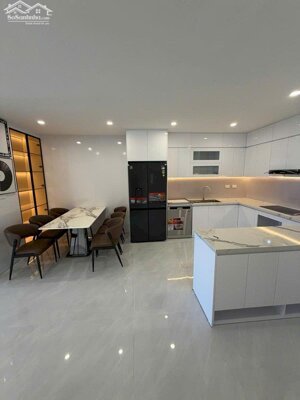 CĂN HỘ M3 – M4 NGUYỄN CHÍ THANH DIỆN TÍCH LỚN