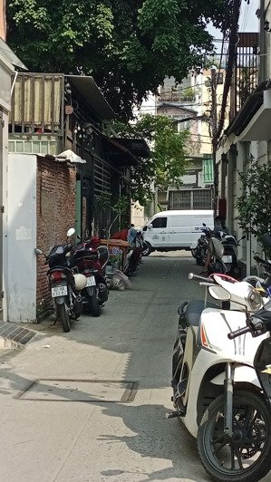 khu cao tầng, đất phân lô xây mới 5 tấm, gần st lotte, cityland