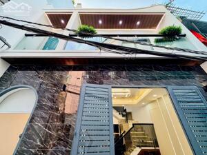 Bán Nhà Phố Đẹp Ngang 5M Đường Số 59, Phường 14, Quận Gò vấp, Hồ chí Minh