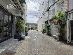 bán nhà mặt tiền hxh đào tông nguyên nhà bè. dt: 50m2, nhỉnh 6. x tỷ