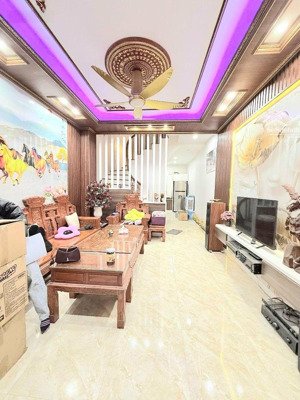 rẻ nhất! trung phụng, ngõ nông, thông kd, lô góc, 3 thoáng, dân xây, sổ cc, mới đẹp, ở ngay 48m*4t