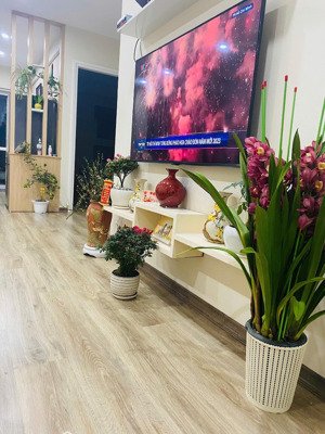 bán chung cư đại kim buiding 70m2 2n2vs giá 5.5 tỷ nội thất đầy đủ sdcc