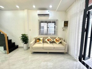 hxh - bình thạnh - 30m2 - gần chợ hoàng hoa thám - nhỉnh 4 đồng