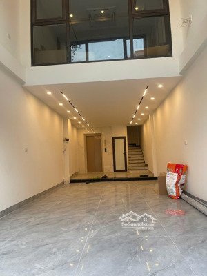 chính chủ bán nhà ngọc thụy, lô góc, 7 tầng kinh doanh, vỉa hè ô tô tránh, 108m2, 28 tỷ, 