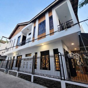 bán nhanh nhà 2 tầng 2 mặt tiền hòa cường, hải châu - ngang 6,5m - đang cho thuê 16tr/ tháng