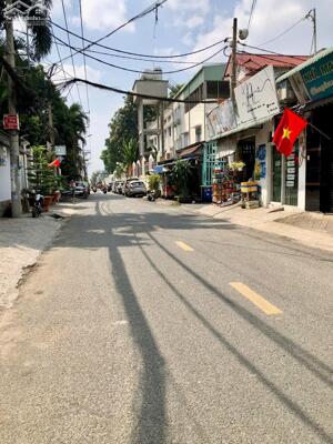 Tam Phú Nhà 2 Tầng Đường Ô Tô DT 150 M2 Giá 12,5 Tỷ TL