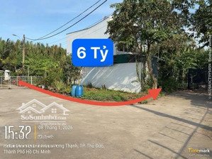 bán 2 nền góc 2 mặt tiền hẻm 53 - đường 8 lò lu