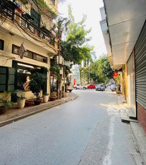 nhà đẹp dân xây phố mai dịch, ô tô, kd văn phòng, ô chờ thang máy - 51m2, 6t, 16.9 tỷ