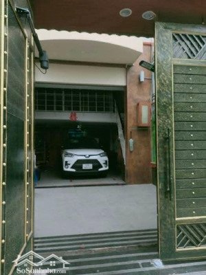 chỉ 70 tỷ biệt thự vip , 3 tầng, đường số 30, tân hưng, quận 7