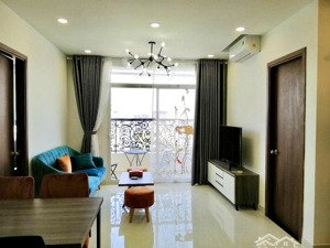 bán chung cư grand riverside - 71m2 2pn2wc - lầu cao view thoáng - giá 5,95 tỷ