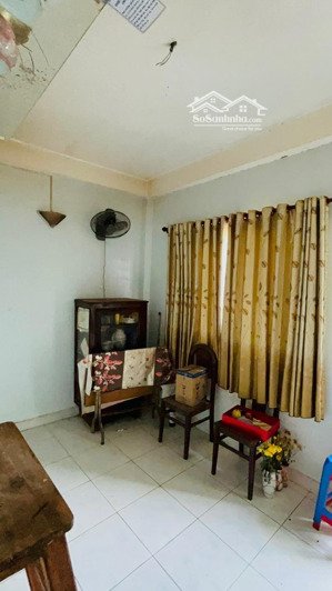 nhà cần bán trước tết! đường phan tây hồ, 68,8m2, 3pn, 3wc, phú nhuận. sổ hồng riêng