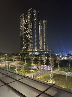 bán đất 58m lô góc ô tô lùi cửa ngay sát công viên - ngô thì nhậm la khê - đối diện parkcity hà nội