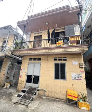 hàng hiếm - hẻm oto (6 x 18) nhà nát tiện xây chdv đường chu văn an, bình thạnh chỉ 12.5tỷ