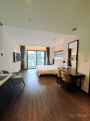 studio tầng cao sapphire s2 mà giá chỉ 1,5x tỷ - cam kết rẻ nhất thị trường