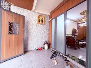 Bán nhà Lê Đức Thọ Phường 16 Gò Vấp, Gần Chợ An Nhơn, 75m2, Nhỉnh 6Tỷ