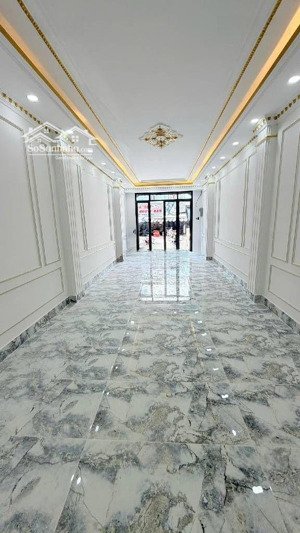 nhà mới khu tên lửa, aeon bình tân, 4x20m, 4 tầng, chỉ hơn 12 tỷ