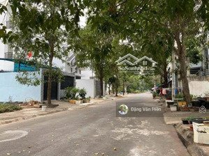 đất đẹp hiếm có 8x20m khu dân cư 274 nguyễn văn tạo, 4.9 tỷ bớt lộc