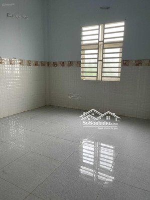 cho thuê phọng trọ cao cấp gần trạm thu phí lái thiêu ql 13