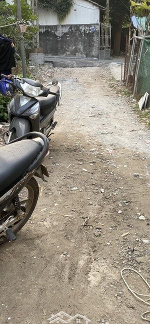 hơn 3 tỷ đất hải bối sát hà nội