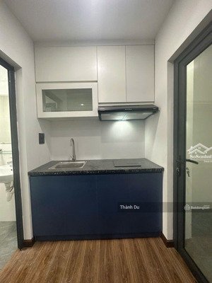 cho thuê căn hộ studio mới- full đồ-lệ mật- việt hưng - gần big c long biên giá 4 tr / tháng